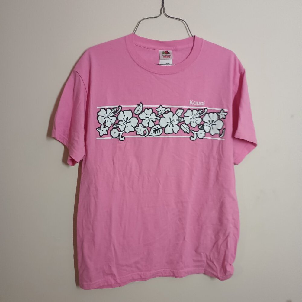 Kauai Souvenir T-shirt